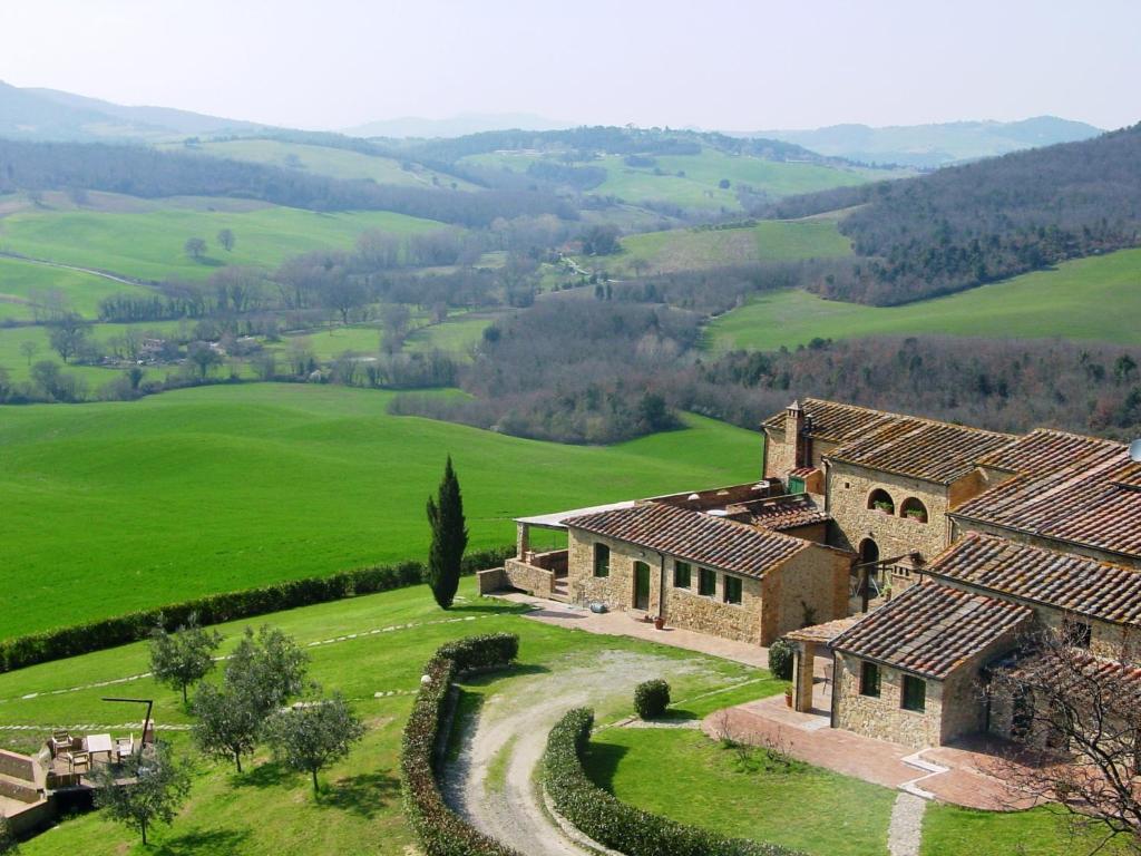 Country house Podere La Ciabatta Casole d'Elsa