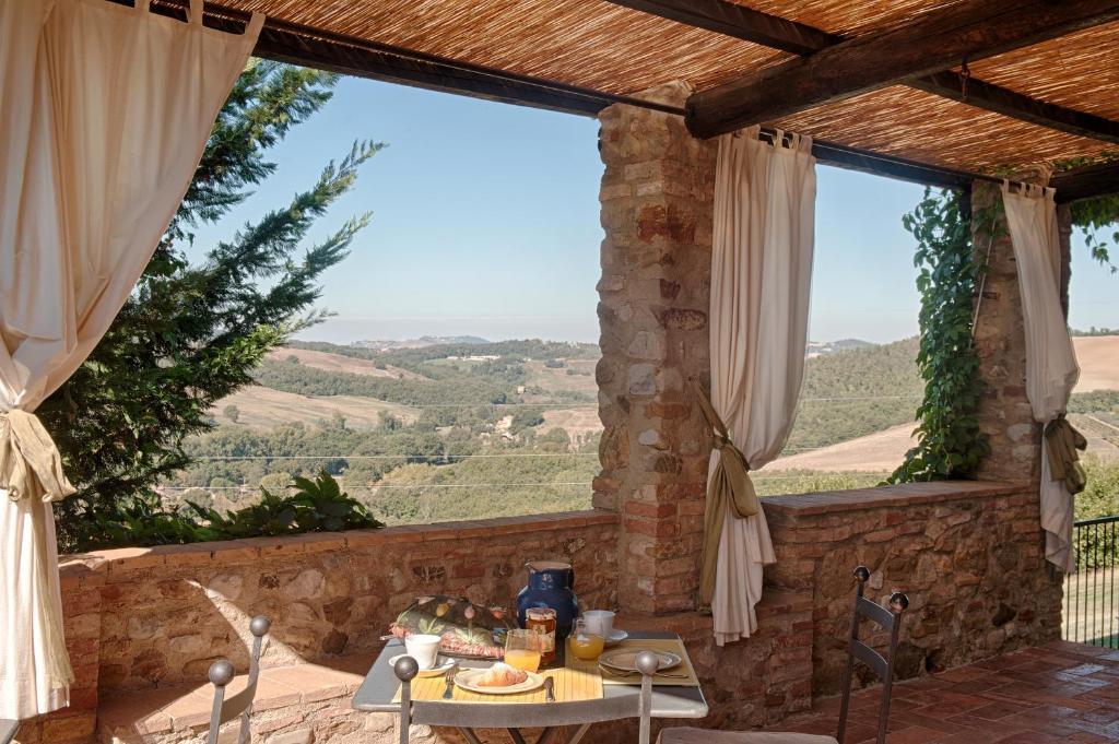 Podere La Ciabatta * Casole d'Elsa