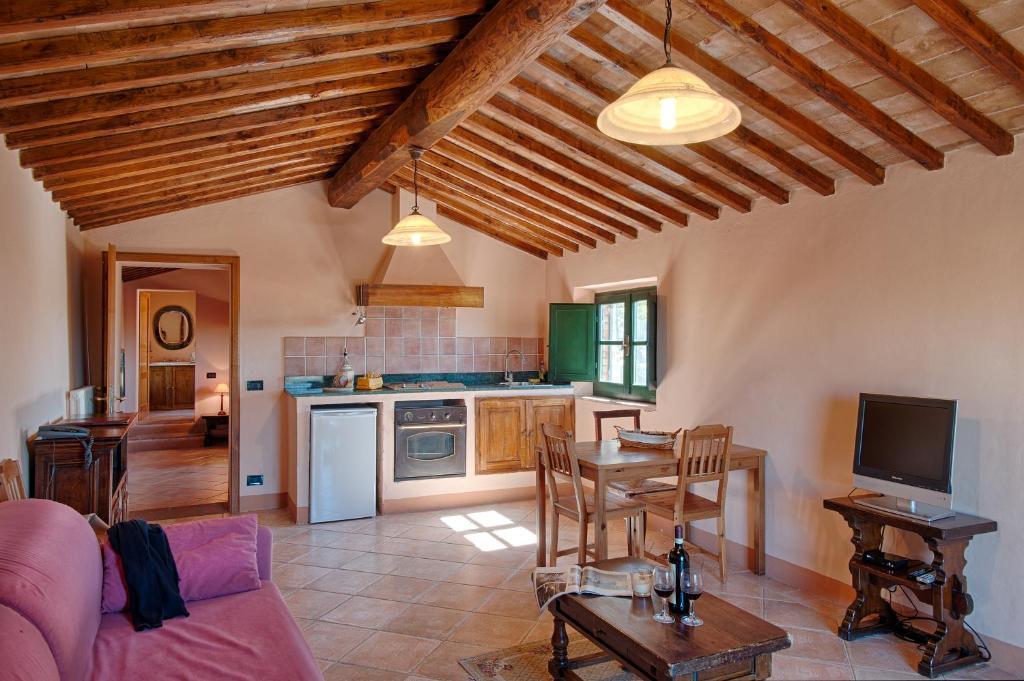 Country house Podere La Ciabatta