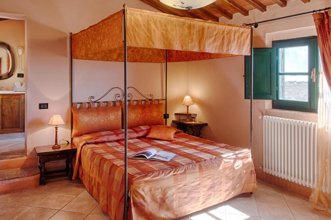 Country house Podere La Ciabatta *